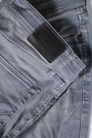 Męskie jeansy Jack & Jones, Rozmiar M, Kolor Szary, Cena 153,53 zł