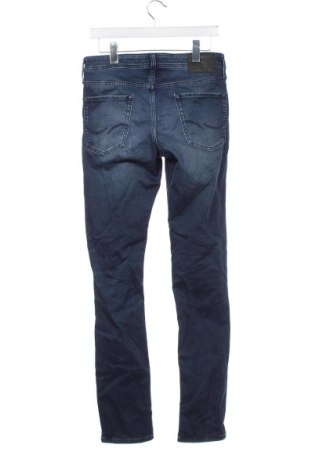 Blugi de bărbați Jack & Jones, Mărime S, Culoare Albastru, Preț 31,58 Lei