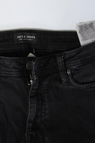 Pánské džíny  Jack & Jones, Velikost S, Barva Černá, Cena  153,00 Kč