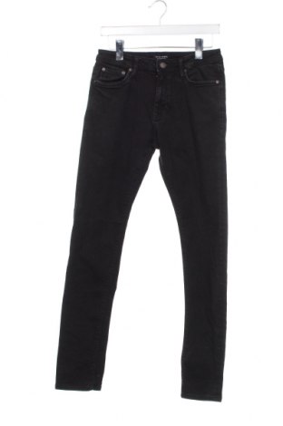 Pánské džíny  Jack & Jones, Velikost S, Barva Černá, Cena  268,00 Kč
