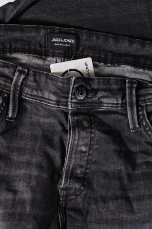 Pánské džíny  Jack & Jones, Velikost L, Barva Šedá, Cena  389,00 Kč