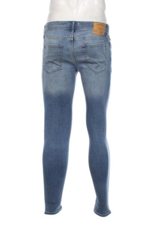 Męskie jeansy Jack & Jones, Rozmiar M, Kolor Niebieski, Cena 69,09 zł