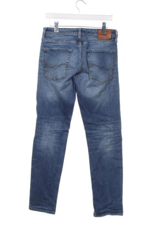 Blugi de bărbați Jack & Jones, Mărime S, Culoare Albastru, Preț 33,16 Lei