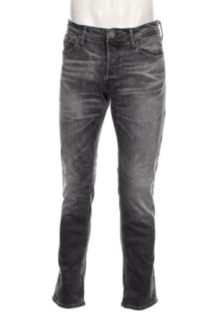 Herren Jeans Jack & Jones, Größe L, Farbe Grau, Preis 13,36 €