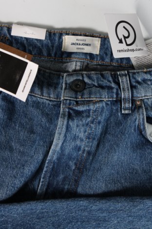 Pánské džíny  Jack & Jones, Velikost L, Barva Modrá, Cena  334,00 Kč