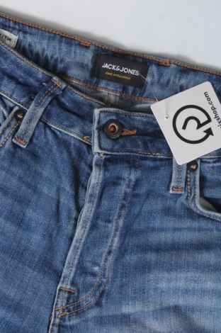 Pánské džíny  Jack & Jones, Velikost S, Barva Modrá, Cena  168,00 Kč