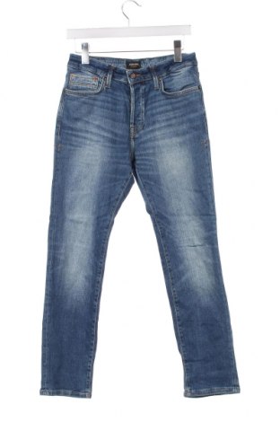 Herren Jeans Jack & Jones, Größe S, Farbe Blau, Preis 7,35 €