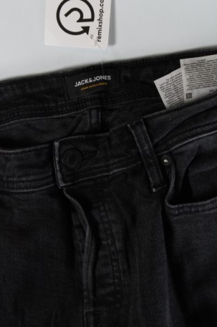 Pánské džíny  Jack & Jones, Velikost L, Barva Šedá, Cena  306,00 Kč