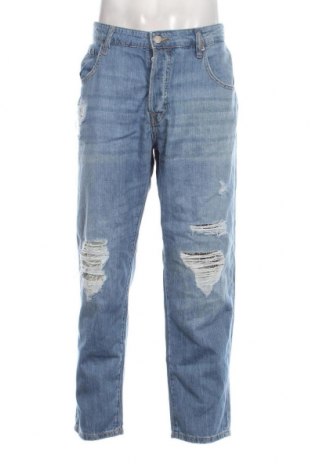 Pánské džíny  Jack & Jones, Velikost XL, Barva Modrá, Cena  793,00 Kč