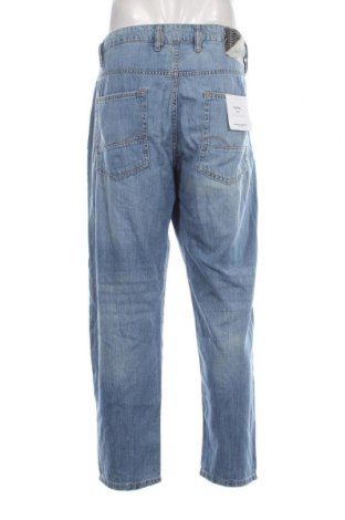 Blugi de bărbați Jack & Jones, Mărime XL, Culoare Albastru, Preț 159,85 Lei