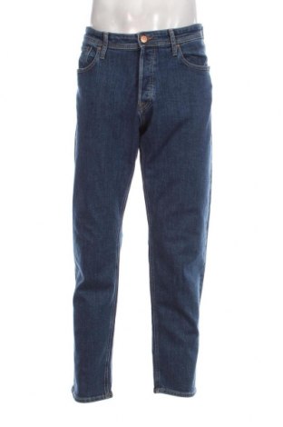 Pánské džíny  Jack & Jones, Velikost XL, Barva Modrá, Cena  399,00 Kč