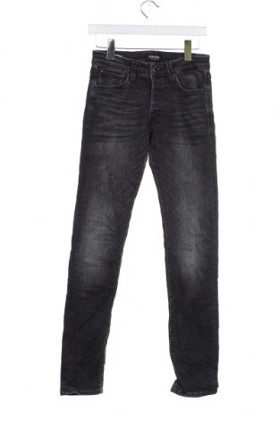 Herren Jeans Jack & Jones, Größe XS, Farbe Grau, Preis 6,68 €