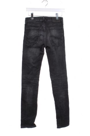 Herren Jeans Jack & Jones, Größe XS, Farbe Grau, Preis € 6,68