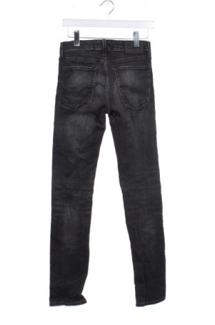 Męskie jeansy Jack & Jones, Rozmiar XS, Kolor Szary, Cena 153,53 zł