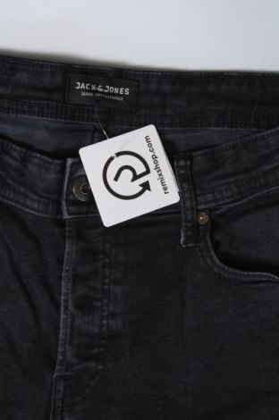 Pánské džíny  Jack & Jones, Velikost S, Barva Černá, Cena  153,00 Kč