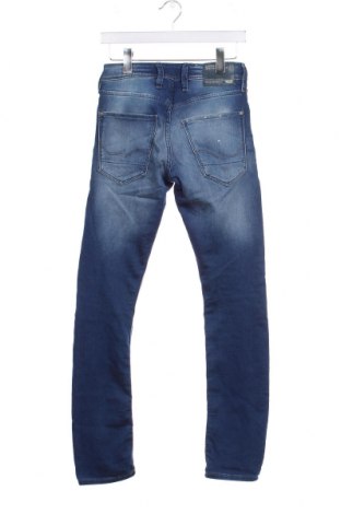 Herren Jeans Jack & Jones, Größe S, Farbe Blau, Preis 8,35 €