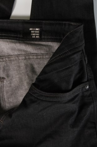 Herren Jeans Jack & Jones, Größe L, Farbe Schwarz, Preis € 18,99