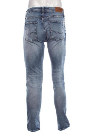 Męskie jeansy Jack & Jones, Rozmiar M, Kolor Niebieski, Cena 77,99 zł