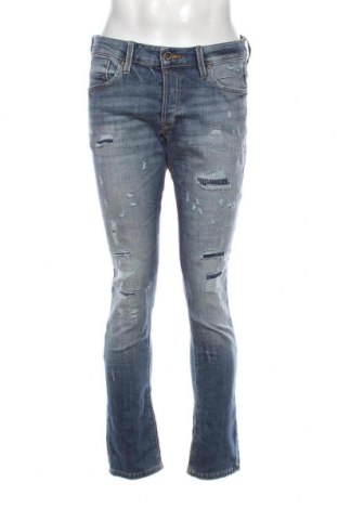 Herren Jeans Jack & Jones, Größe M, Farbe Blau, Preis € 11,02