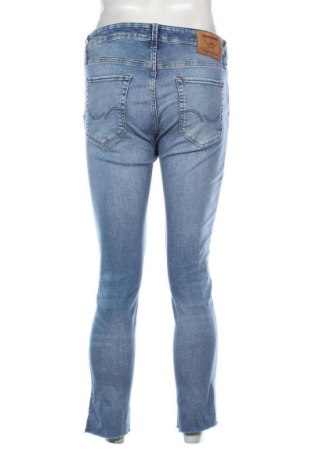 Męskie jeansy Jack & Jones, Rozmiar M, Kolor Niebieski, Cena 69,09 zł