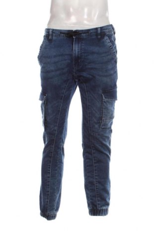 Pánské džíny  Jean Pascale, Velikost L, Barva Modrá, Cena  220,00 Kč
