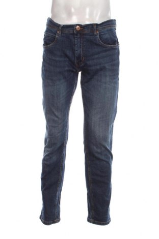 Herren Jeans Jean Pascale, Größe L, Farbe Blau, Preis 12,11 €