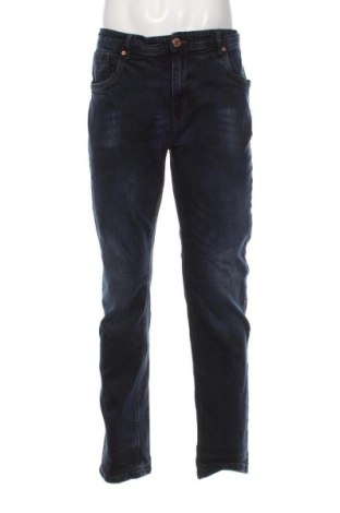 Pánske džínsy  Jean Pascale, Veľkosť XL, Farba Modrá, Cena  12,33 €