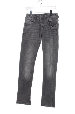Herren Jeans Jean Pascale, Größe S, Farbe Grau, Preis € 6,46
