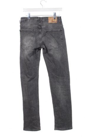 Herren Jeans Jean Pascale, Größe S, Farbe Grau, Preis € 6,46