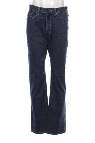 Herren Jeans Jinglers, Größe M, Farbe Blau, Preis 6,85 €