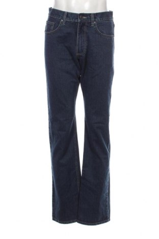 Herren Jeans Jinglers, Größe M, Farbe Blau, Preis 11,41 €