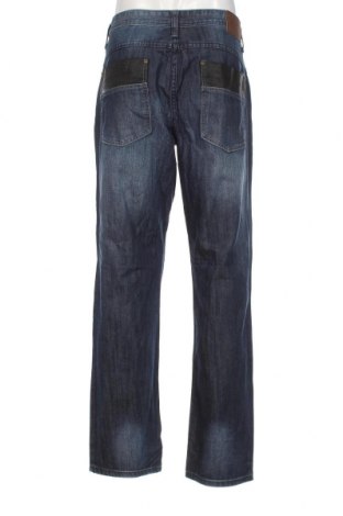 Pánské džíny  John Baner, Velikost XL, Barva Modrá, Cena  347,00 Kč