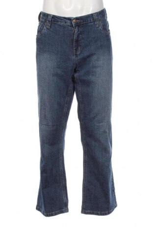 Pánské džíny  John Baner, Velikost XL, Barva Modrá, Cena  347,00 Kč
