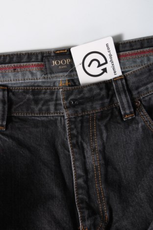 Herren Jeans Joop!, Größe L, Farbe Grau, Preis 60,68 €