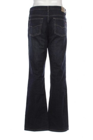 Herren Jeans Krush, Größe L, Farbe Blau, Preis € 8,49