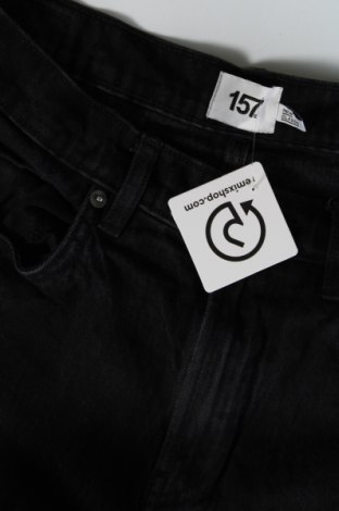 Herren Jeans Lager 157, Größe M, Farbe Schwarz, Preis € 7,06