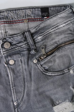 Herren Jeans Le Temps Des Cerises, Größe S, Farbe Grau, Preis 8,56 €