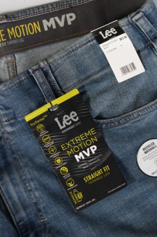 Ανδρικό τζίν Lee, Μέγεθος XL, Χρώμα Μπλέ, Τιμή 88,66 €