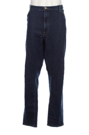 Herren Jeans Lee, Größe 3XL, Farbe Blau, Preis 66,50 €