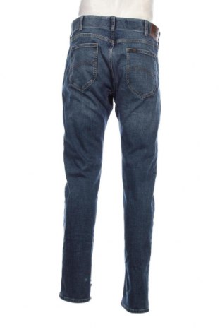 Herren Jeans Lee, Größe L, Farbe Blau, Preis 35,46 €