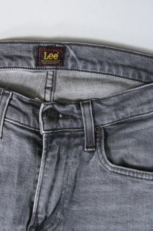 Herren Jeans Lee, Größe S, Farbe Grau, Preis 24,01 €