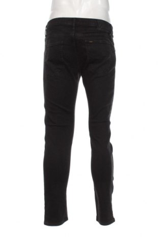 Herren Jeans Lee, Größe M, Farbe Schwarz, Preis 34,45 €