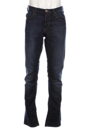 Herren Jeans Lee, Größe XL, Farbe Blau, Preis € 52,19