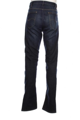 Herren Jeans Lee, Größe XL, Farbe Blau, Preis 52,19 €