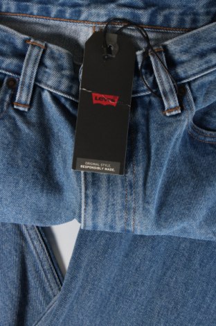 Blugi de bărbați Levi's, Mărime M, Culoare Albastru, Preț 298,50 Lei