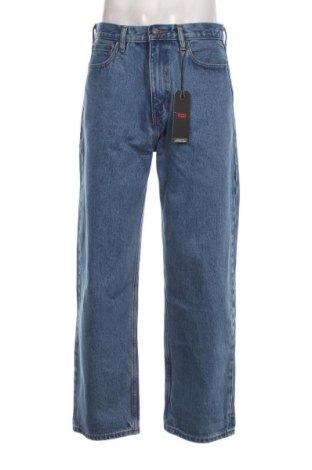 Herren Jeans Levi's, Größe M, Farbe Blau, Preis 59,85 €