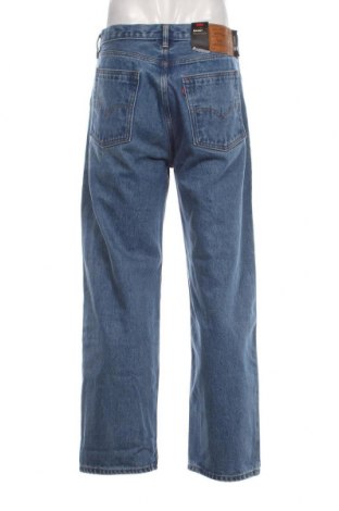 Herren Jeans Levi's, Größe M, Farbe Blau, Preis € 60,65