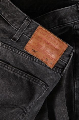 Herren Jeans Levi's, Größe XL, Farbe Grau, Preis 70,93 €