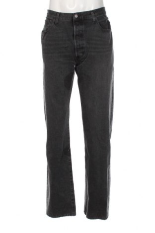 Herren Jeans Levi's, Größe XL, Farbe Grau, Preis € 70,93