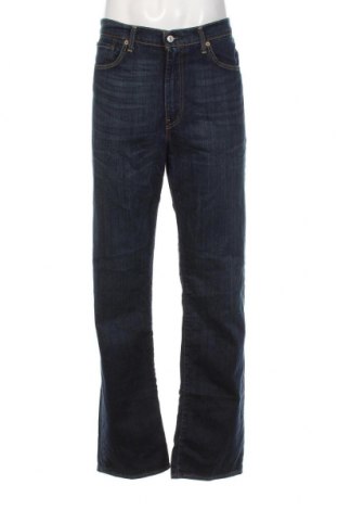 Herren Jeans Levi's, Größe L, Farbe Blau, Preis 31,31 €